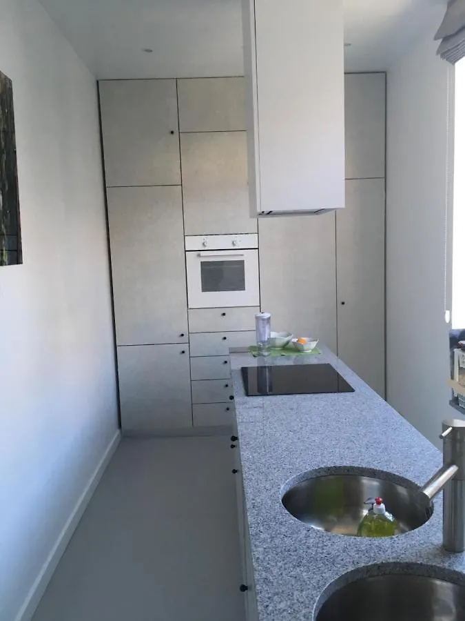 Chic & Cosy In Villa 300M From Beach Free P In Street Ostende 0*,  Belgie